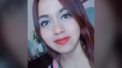 La joven fue reportada como desaparecida en la alcaldía Coyoacán el pasado 5 de enero