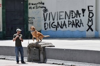 CDMX… no es por la ‘gentrificación’…