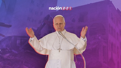 El Papa León XIV llama a frenar la Guerra