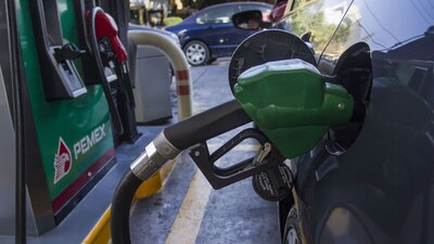 Durante este año habrá varias modificaciones en todo el país para el precio de la gasolina