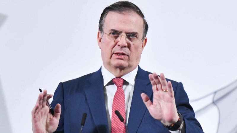 Ebrard niega que Honda reporte cambios en sus planes de producción en México