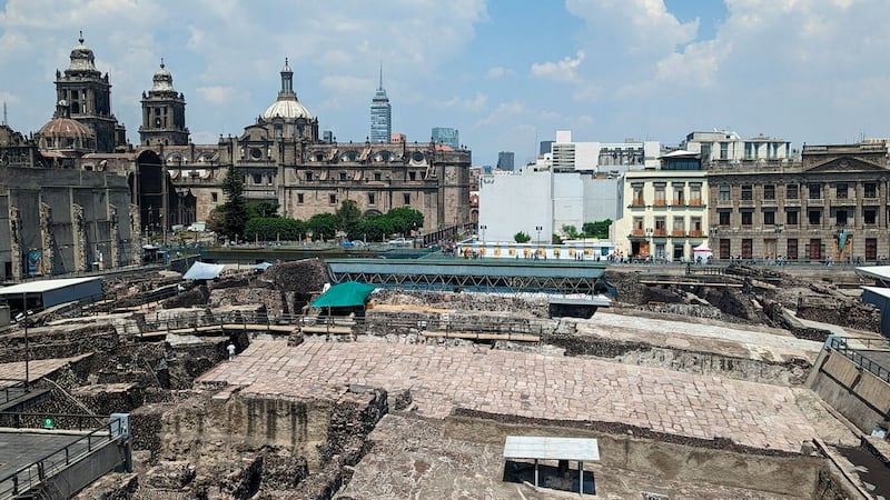 ¿Cómo será la celebración México-Tenochtitlan, Siete Siglos de Grandeza?