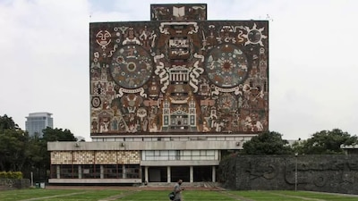 Aproximadamente 370 mil estudiantes regresarán a las aulas, según informó la UNAM