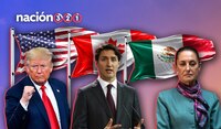 Tensión México-Canadá-EU: Cronología de una amistad comercial en vilo