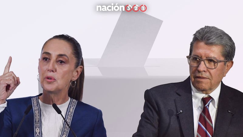 Reforma Electoral no se mandará esta noche al Congreso de la Unión, anuncia Monreal