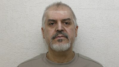 Está acusado de lavado de dinero y conspiración para el uso de ganancias ilícitas en Estados Unidos