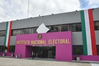 Qué cosa no pedir en esta depuración del INE