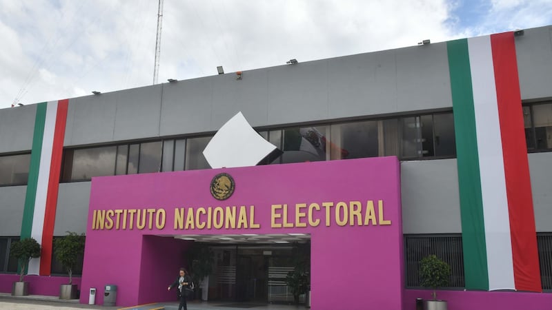Qué cosa no pedir en esta depuración del INE