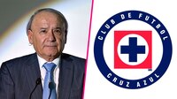 Cruz Azul celebra detención de ‘Billy’ Álvarez, exdirectivo de la Cooperativa