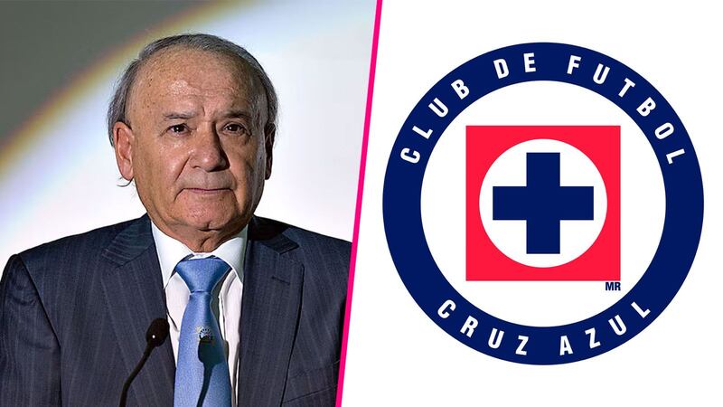 Cruz Azul celebra detención de ‘Billy’ Álvarez, exdirectivo de la Cooperativa