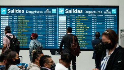 Tendrá este 2023 mayor número de usuarios que en 2019