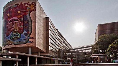 La UNAM aseguró que la Facultad no tiene nada que ver con la investigación