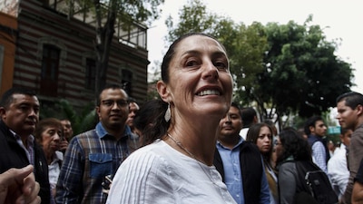 La jefa de Gobierno electa fue eximida de cualquier responsabilidad por el caso Rébsamen