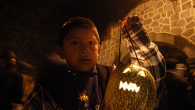 Los niños disfrutarán de un largo descanso para celebrar esta tradición