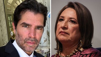 En redes sociales explicó los 7 puntos por los que no son afines