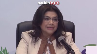 Explicó que, gracias a la coordinación con las autoridades del Estado de México, se logró la detención de estas personas