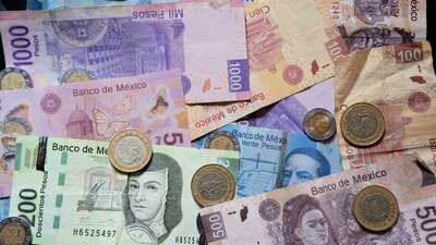 Se observaron posibles daños por 3 mil 637 millones 655 mil 700 pesos