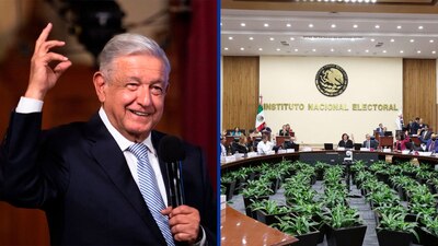 Fue con los votos en contra de los nuevos consejeros