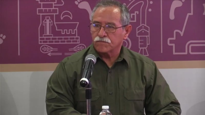 Liberan a elementos de la GN, privados de la libertad en Culiacán: SSP