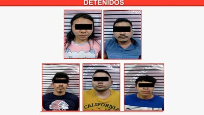 Las autoridades lograron la liberación del menor por el que pedían 4 millones de pesos