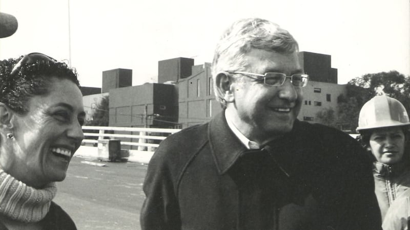 ¿Quiénes felicitaron a AMLO por su cumpleaños?