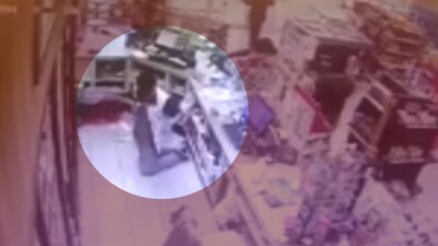 El joven trabajaba porque quería comprarse una computadora