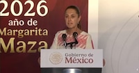“Una visa no define a una persona”: Sheinbaum refrenda la defensa de la soberanía nacional