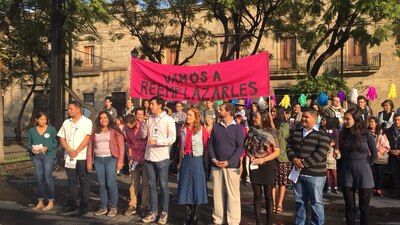 Pedro Kumamoto aún no canta victoria y pide a ciudadanos que lo apoyen para llegar al Senado
