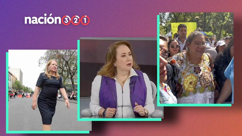 Acabar con la corrupción y el influyentismo, las promesas de las candidatas a ministras