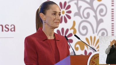 Habrá cambios en algunas dependencias de gobierno, como en la SFP