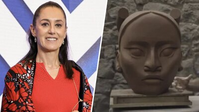 La Jefa de Gobierno explicó que el COMAEP está formado por instituciones públicas, historiadores y ciudadanos