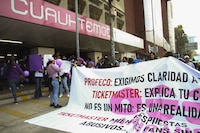 Caso BTS: Profeco reporta avances en procedimiento contra Ticketmaster