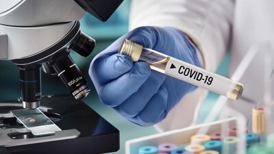 El 82% de los pacientes críticos con COVID presentaba valores bajos de vitamina C