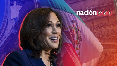 La demócrata ya alista su campaña rumbo al 5 de noviembre