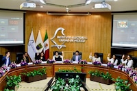 CDMX arranca oficialmente el proceso electoral del 2027; estos son los lineamientos