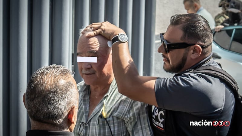 Conceden amparo a Ernesto Ruffo; podría llevar su proceso en libertad