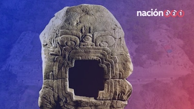 La pieza volverá en un avión de las fuerzas armadas y a su arribo al país será llevada al estado de donde fue robada: Morelos