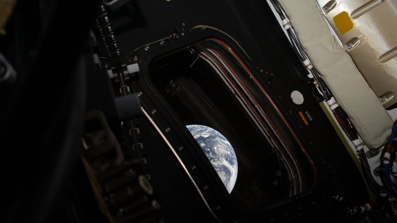 ¡Alta resolución! La NASA comparte las primeras fotos de la Tierra tomadas por Artemis II