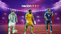 Vozinha, portero de Cabo Verde, se une a Mbappé, Haaland y Messi en el 11 ideal del Mundial 2026