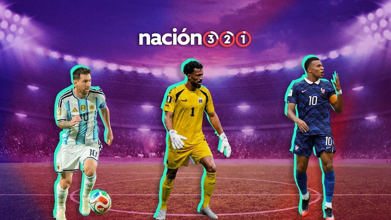 Vozinha, portero de Cabo Verde, se une a Mbappé, Haaland y Messi en el 11 ideal del Mundial 2026
