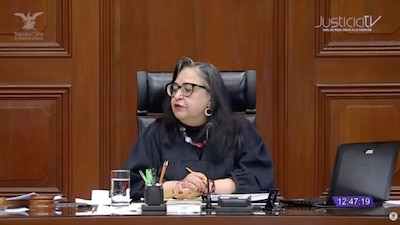 Con 9 votos decidieron invalidar el proyecto