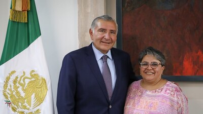 Entró a depurar la Secretaría de Economía