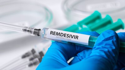 Este medicamento fue usado por el presidente estadounidense Donald Trump cuando contrajo COVID-19