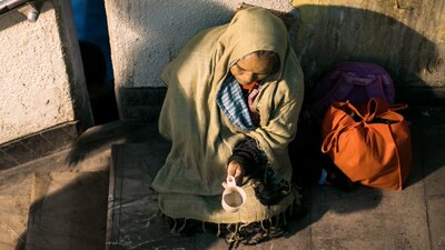 La pérdida de empleo provocada por la pandemia de COVID-19 ha dejado a millones de mexicanos sin ingresos