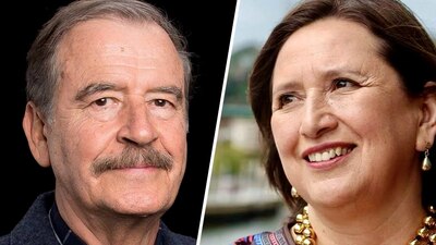 También le pide que quite los programas sociales y que ponga a trabajar a los "huevones"