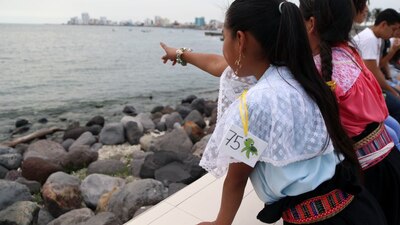 AMLO aseguró esta mañana que buscará revocar el contrato a 100 años