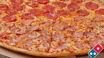 La empresa paró sus actividades en todas las sucursales de Domino’s el 20 de julio.