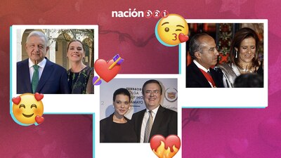 Este 14 de febrero celebrarán el Día del Amor y la Amistad con expresiones cariñosas