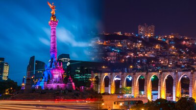 Las dos entidades del país fueron bien calificadas en atraer y retener talento e inversión