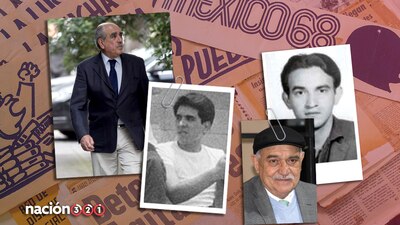 Estos personajes se han desempeñado como diputados, senadores y hasta de gobernador